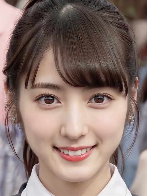Sasaki Nozomi by Ai Lover on Tensor.Art