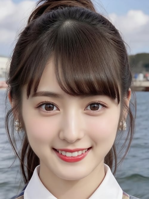 Sasaki Nozomi by Ai Lover on Tensor.Art