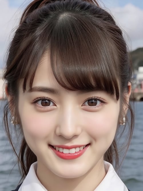 Sasaki Nozomi by Ai Lover on Tensor.Art