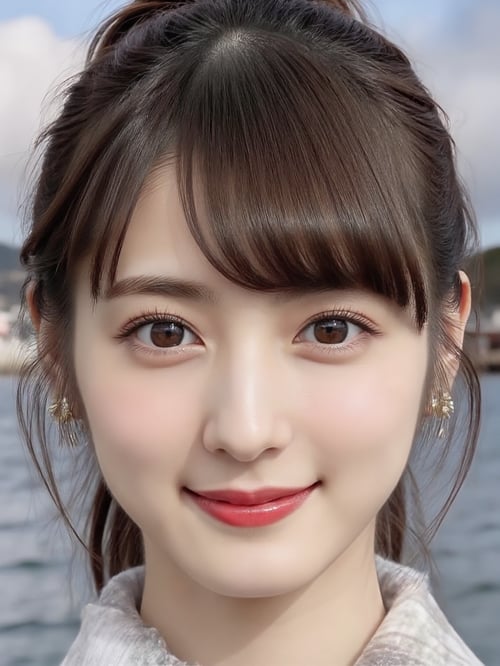 Sasaki Nozomi by Ai Lover on Tensor.Art