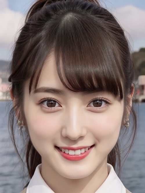 Sasaki Nozomi by Ai Lover on Tensor.Art