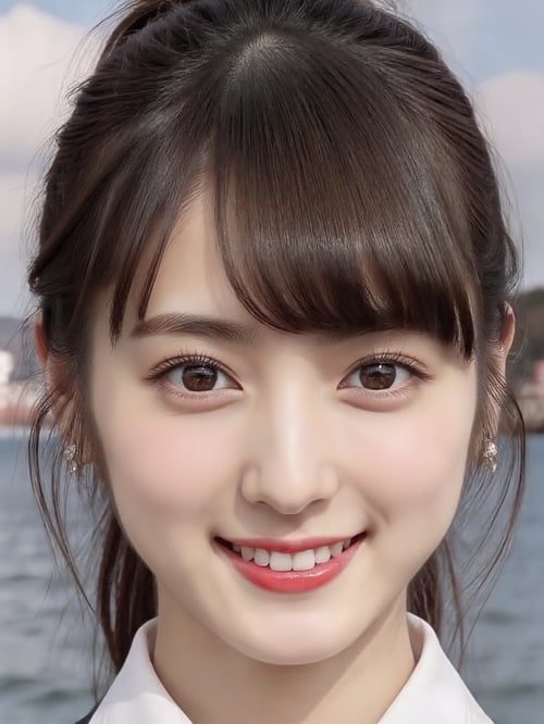 Sasaki Nozomi by Ai Lover on Tensor.Art