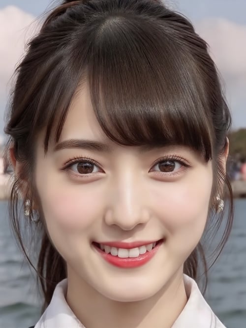 Sasaki Nozomi by Ai Lover on Tensor.Art