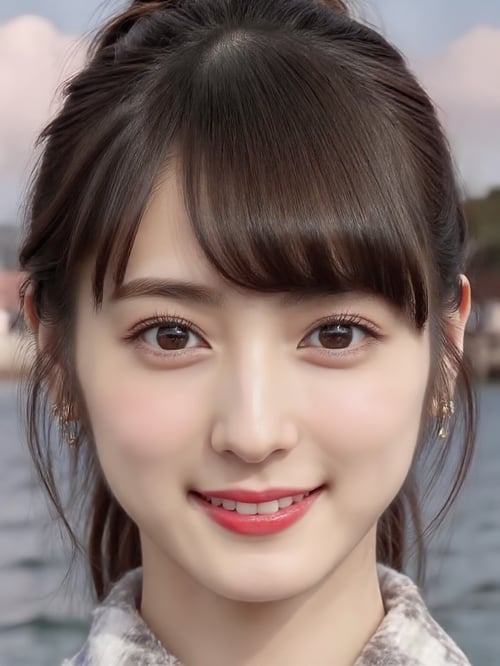 Sasaki Nozomi by Ai Lover on Tensor.Art