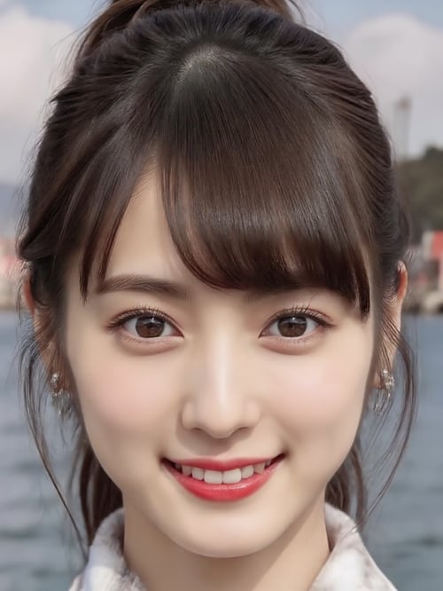 Sasaki Nozomi by Ai Lover on Tensor.Art