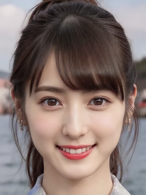 Sasaki Nozomi by Ai Lover on Tensor.Art
