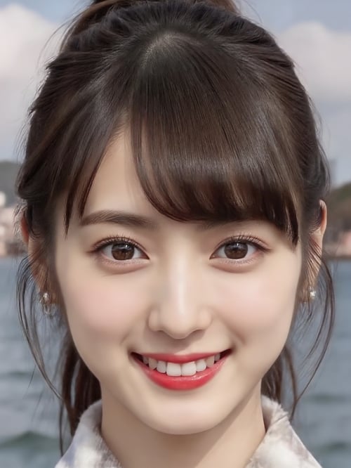 Sasaki Nozomi by Ai Lover on Tensor.Art
