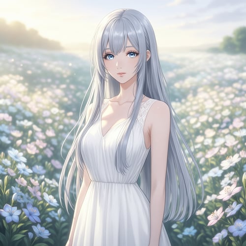🏆Original Anime Style EX｜FuturEvoLab by FuturEvoLab on Tensor.Art