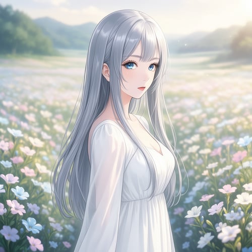 🏆Original Anime Style EX｜FuturEvoLab by FuturEvoLab on Tensor.Art