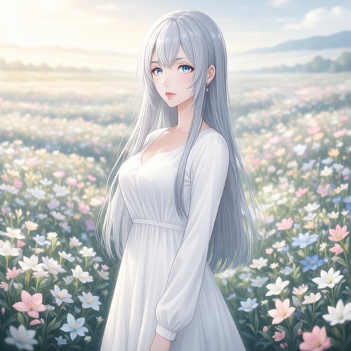 🏆Original Anime Style EX｜FuturEvoLab by FuturEvoLab on Tensor.Art