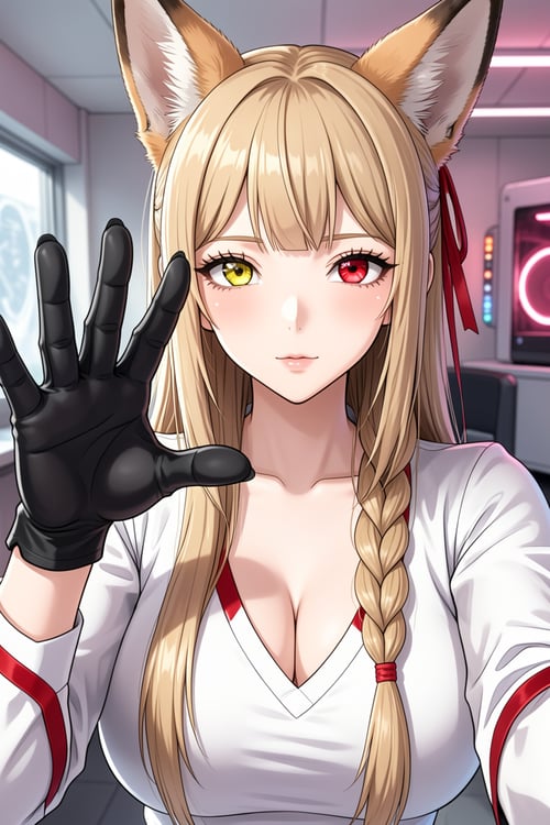 🏆Original Anime Style EX｜FuturEvoLab by FuturEvoLab on Tensor.Art