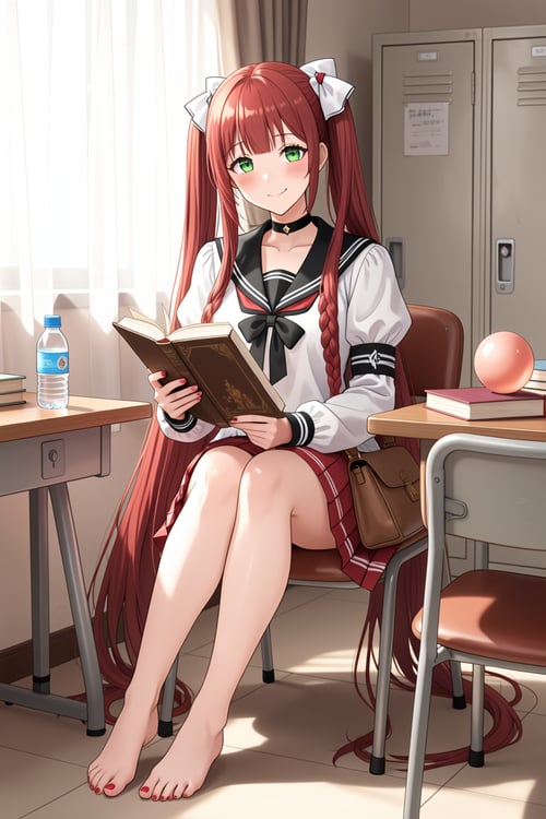 🏆Original Anime Style EX｜FuturEvoLab by FuturEvoLab on Tensor.Art