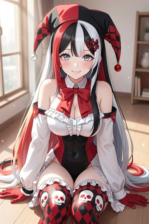 🏆Original Anime Style EX｜FuturEvoLab by FuturEvoLab on Tensor.Art