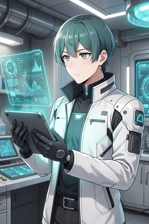 🏆Original Anime Style EX｜FuturEvoLab by FuturEvoLab on Tensor.Art