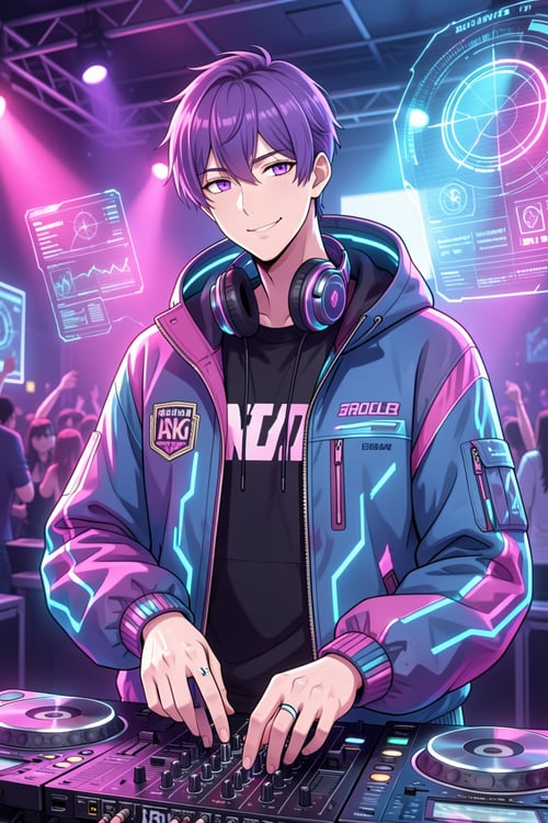 🏆Original Anime Style EX｜FuturEvoLab by FuturEvoLab on Tensor.Art