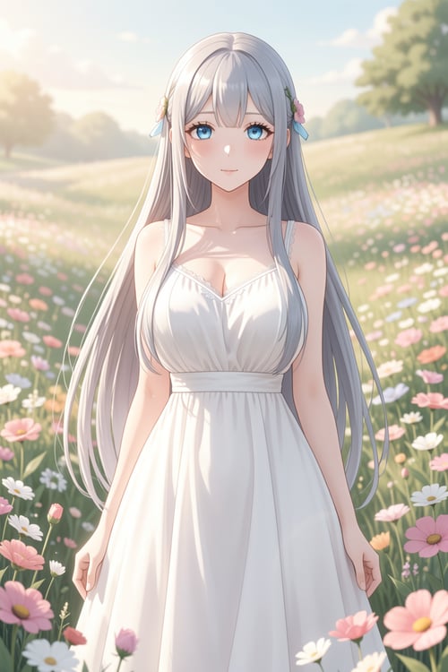 🏆Original Anime Style EX｜FuturEvoLab by FuturEvoLab on Tensor.Art