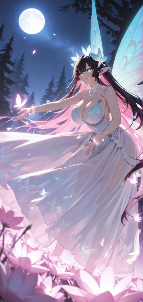 Omega Divine Ascendancy by Hiro on Tensor.Art