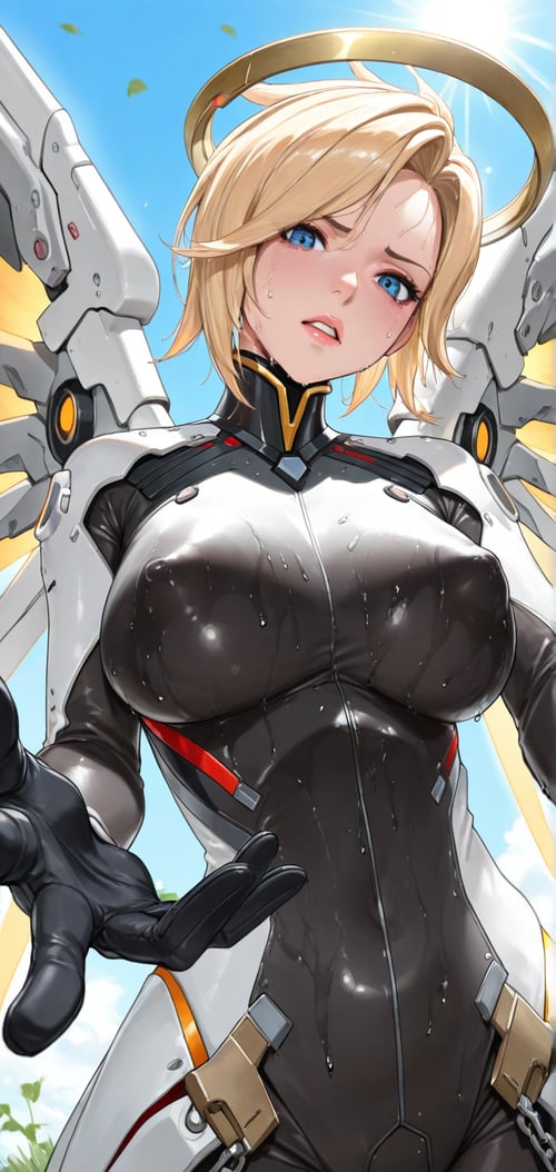 Eclipse Seraph Nexus by Hiro on Tensor.Art