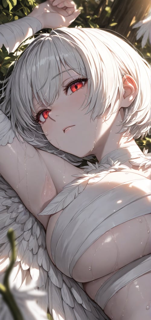 Eclipse Seraph Nexus by Hiro on Tensor.Art