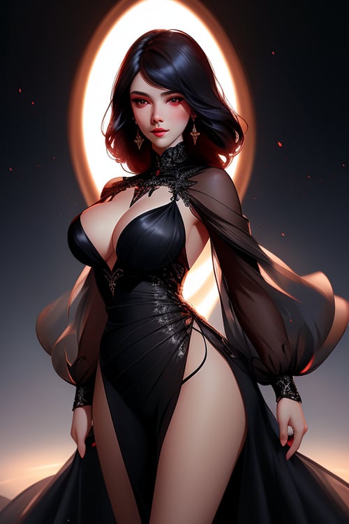 HIPNOXIA NijiFusion by Initial-D on Tensor.Art