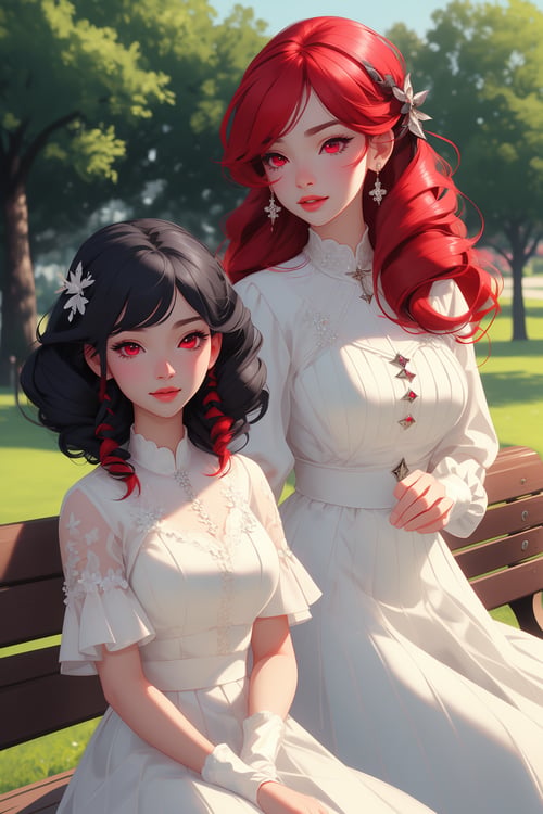 HIPNOXIA NijiFusion by Initial-D on Tensor.Art