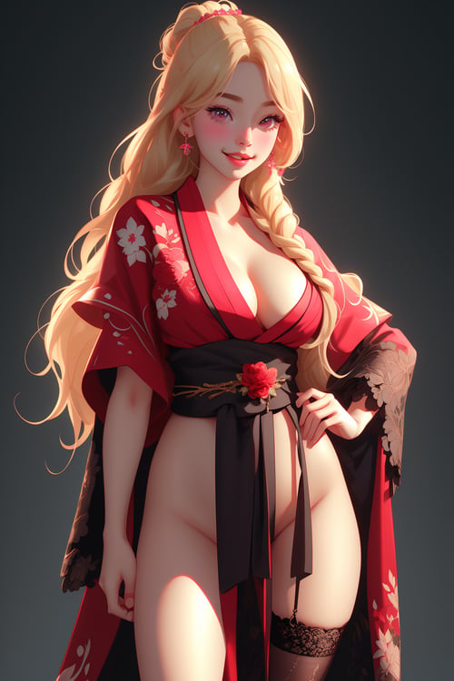 HIPNOXIA NijiFusion by Initial-D on Tensor.Art