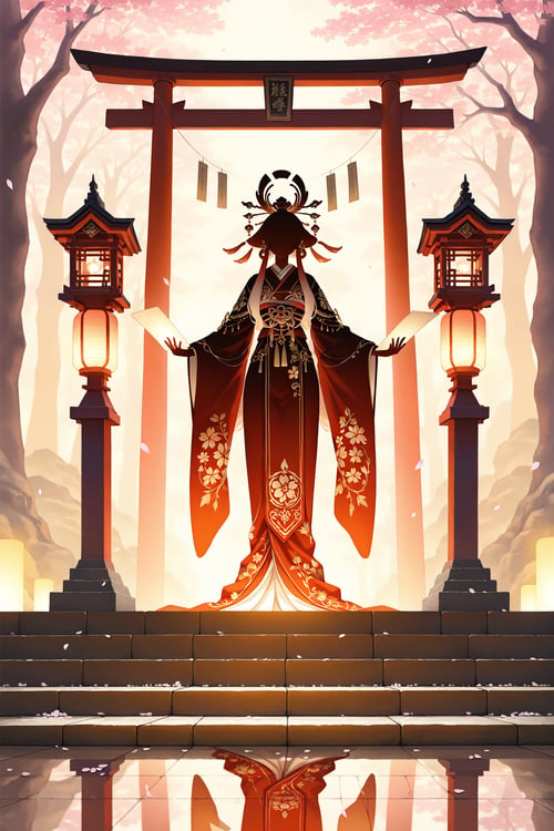 HIPNOXIA Mirage by Initial-D on Tensor.Art