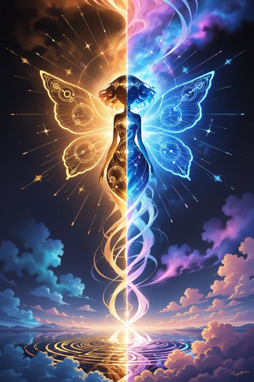 HIPNOXIA Mirage by Initial-D on Tensor.Art
