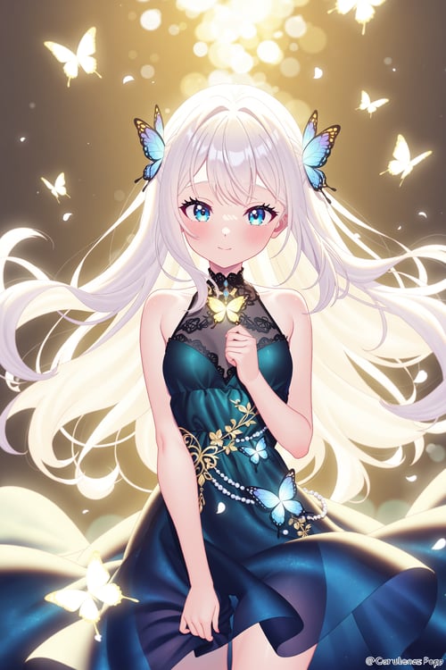 HIPNOXIA Mirage by Initial-D on Tensor.Art