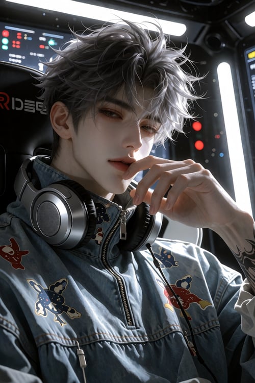 Naturallight by 小纸条 on Tensor.Art