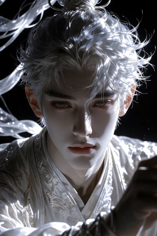 Naturallight by 小纸条 on Tensor.Art