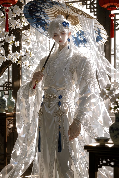 Naturallight by 小纸条 on Tensor.Art