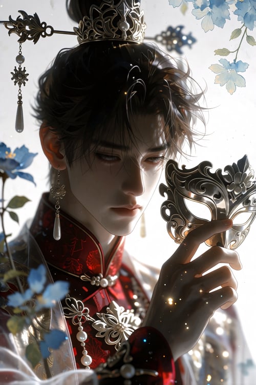 Naturallight by 小纸条 on Tensor.Art