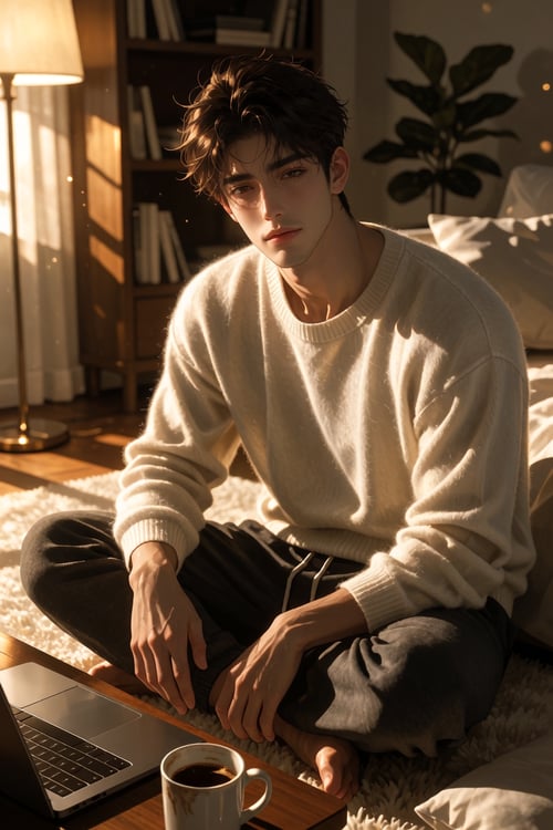 Naturallight by 小纸条 on Tensor.Art