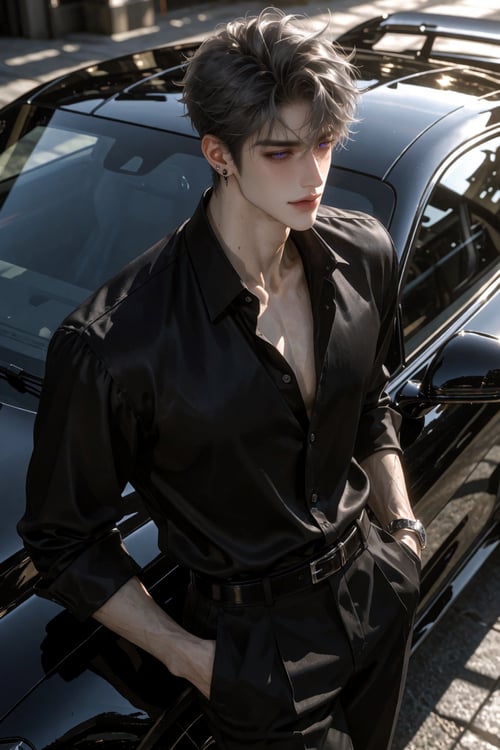 Naturallight by 小纸条 on Tensor.Art