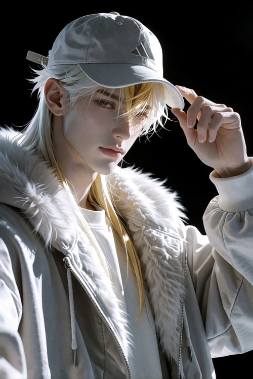 Naturallight by 小纸条 on Tensor.Art
