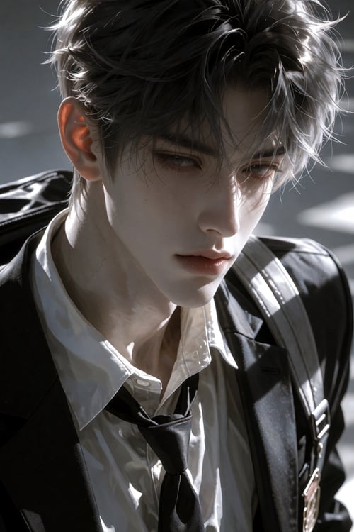 Naturallight by 小纸条 on Tensor.Art
