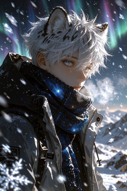 Naturallight by 小纸条 on Tensor.Art