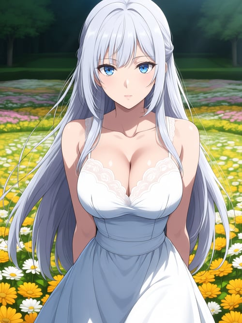 🏆Original Anime Style EX｜FuturEvoLab by FuturEvoLab on Tensor.Art