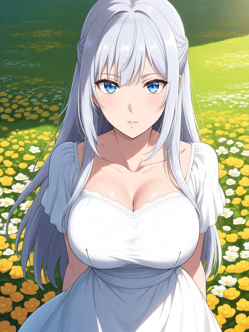 🏆Original Anime Style EX｜FuturEvoLab by FuturEvoLab on Tensor.Art