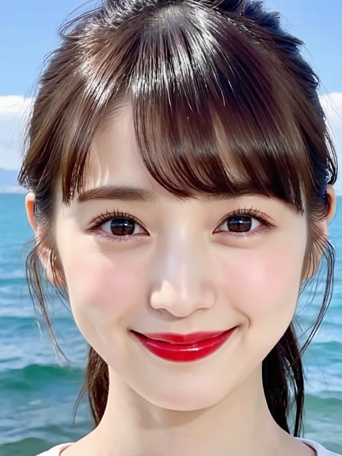 Sasaki Nozomi by Ai Lover on Tensor.Art