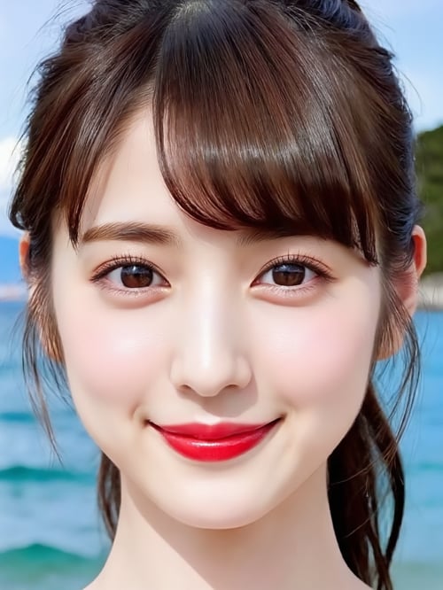 Sasaki Nozomi by Ai Lover on Tensor.Art