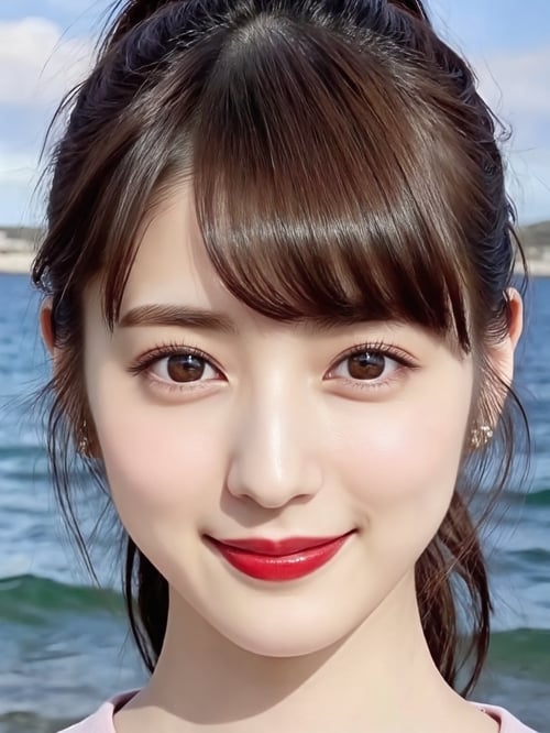Sasaki Nozomi by Ai Lover on Tensor.Art