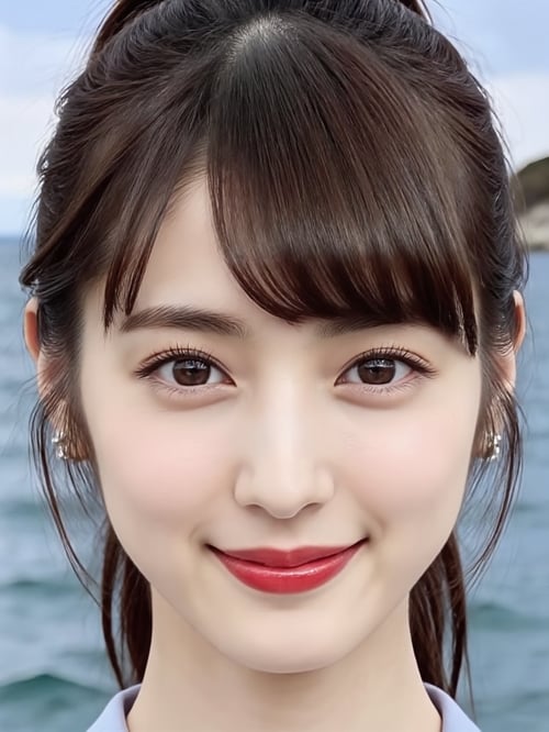 Sasaki Nozomi by Ai Lover on Tensor.Art