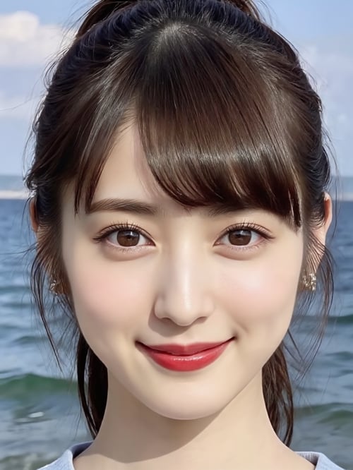 Sasaki Nozomi by Ai Lover on Tensor.Art