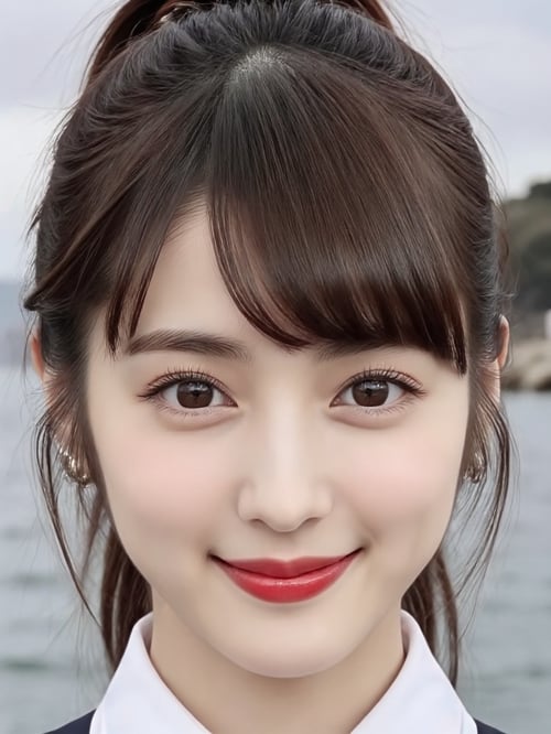 Sasaki Nozomi by Ai Lover on Tensor.Art