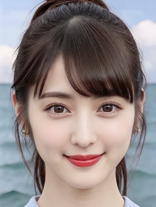 Sasaki Nozomi by Ai Lover on Tensor.Art