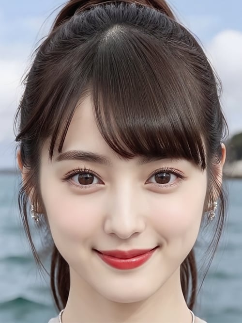 Sasaki Nozomi by Ai Lover on Tensor.Art