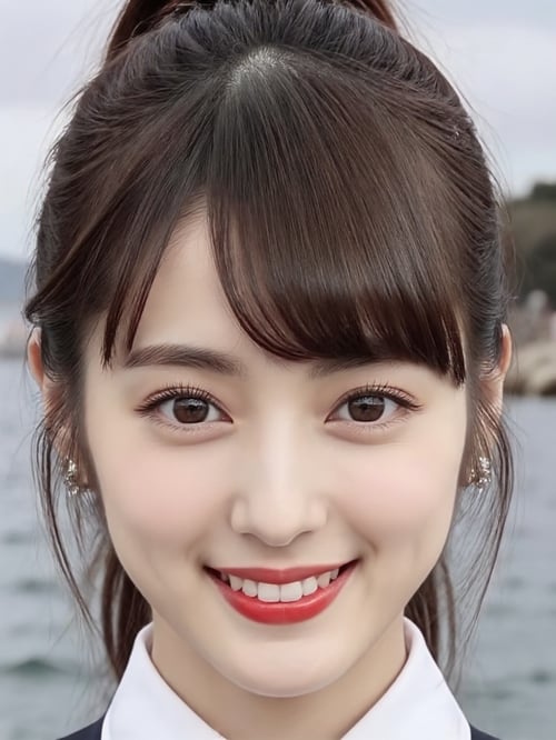 Sasaki Nozomi by Ai Lover on Tensor.Art