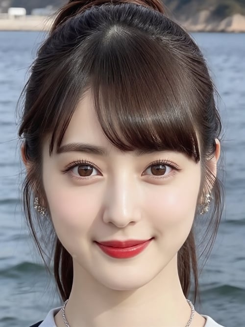 Sasaki Nozomi by Ai Lover on Tensor.Art